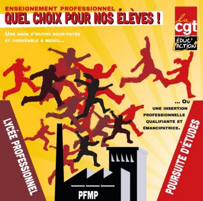 Bac pro 2026 : dégradation des conditions d'examen