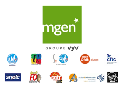 Banniere formation MGEN Carrefour Santé Social