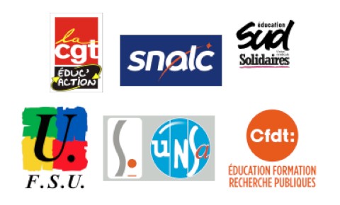 Mobilisation pour un statut des AESH