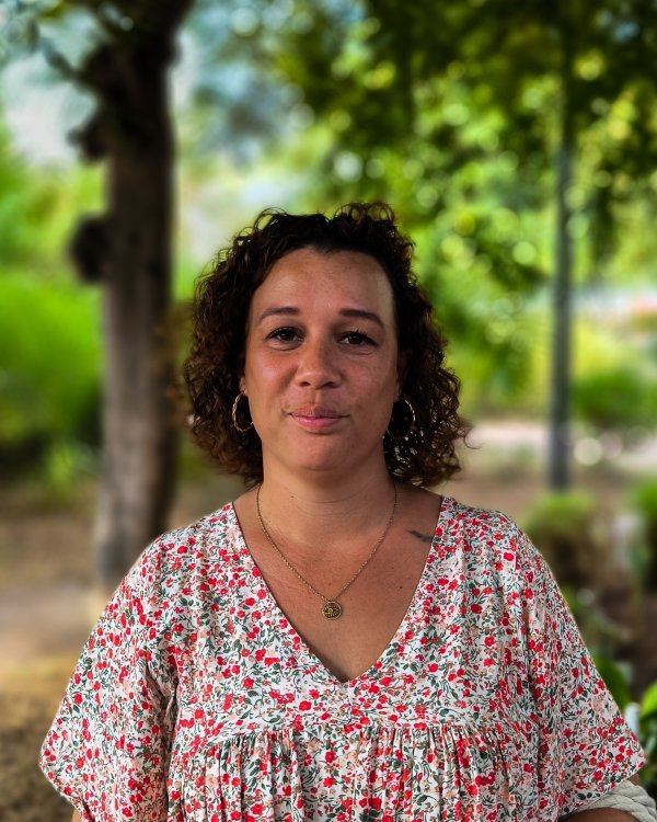 Portrait de Carole PALMA