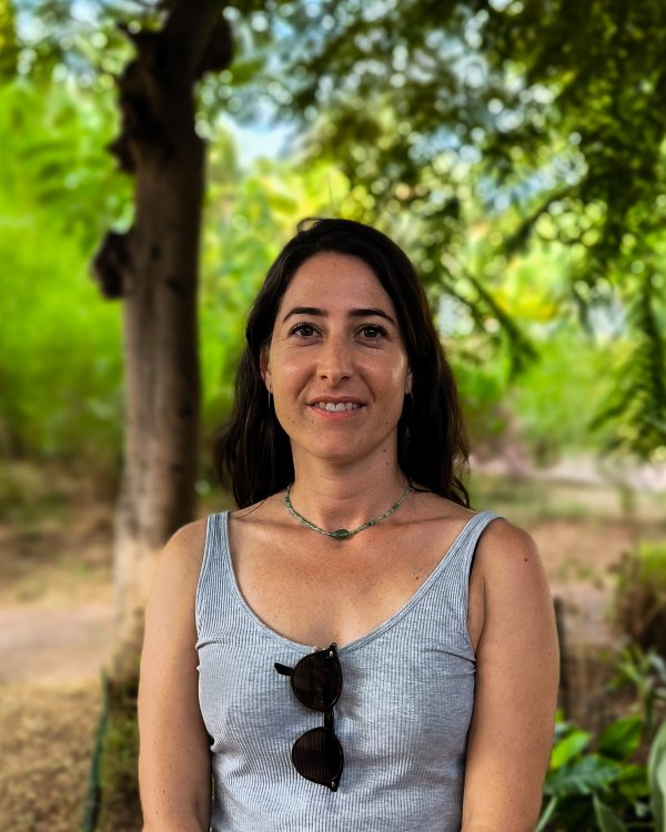 Portrait de Emma REYNAUD